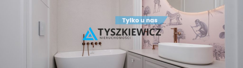 Kompaktowe mieszkanie na osiedlu z prywatnym lasem