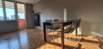3-pokojowe mieszkanie na targówku