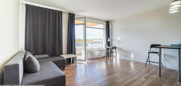 Reduta | kawalerka | serenada