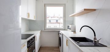 Nowość !mieszkanie po remoncie idealne pod wynajem