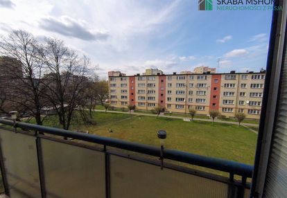 2 pokojowe mieszkanie na sprzedaż