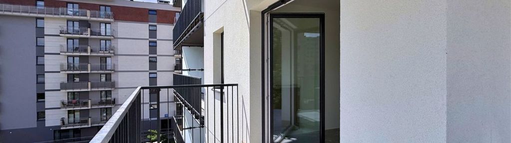 Gotowe❗duży balkon❗osobna kuchnia