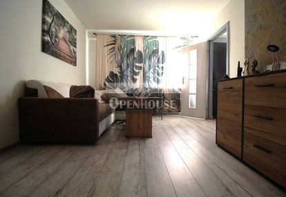 Mieszkanie 44m2, 2pok. parter, ul. obrońców pokoju