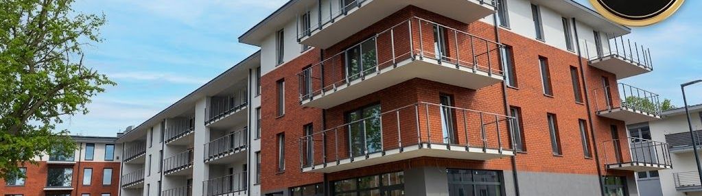 34 m2 z balkonem | zielona lokalizacja