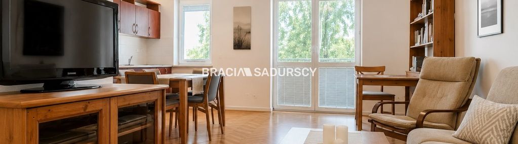Mieszkanie z widokiem, balkon, winda, garaż