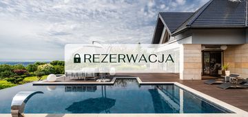 Spektakularna willa na sprzedaż│północny kraków