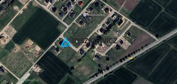 Działka blisko gdańska i zatoki gdańskiej