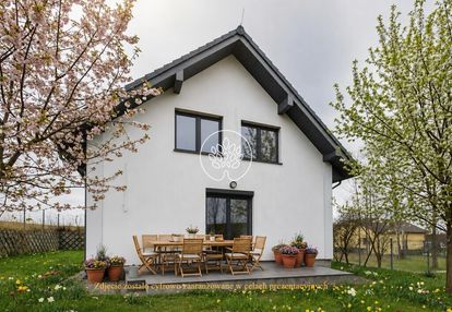 Gotowy dom | jura krakowsko-częstochowska