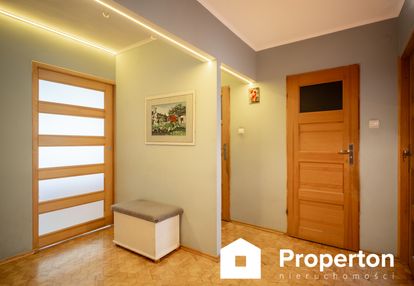 Topolowa | 59,9 m² | 3 pokoje | balkon