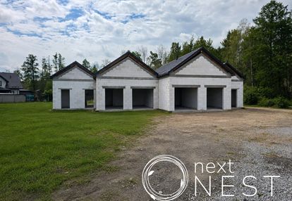 Sierzchów | dom parterowy 136,5m2 | działka 675m2