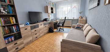Pobiedziska_2 pokoje_49 m²_1 piętro