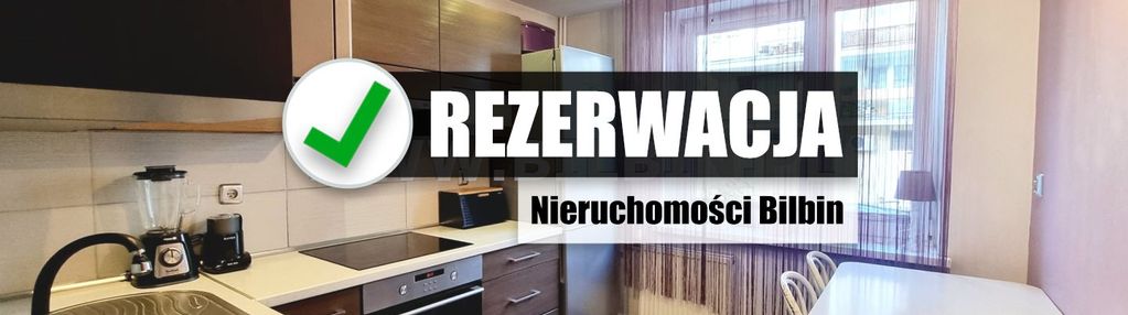 Rezerwacja !