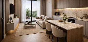 Promocyjna cena / 2 pokoje / gratis parking w hali