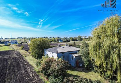 Dom 190m2 na 15arowej działce do remontu, lublin