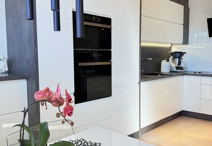 Wynajmę dwupoziome mieszkanie/infiore/3 sypialnie