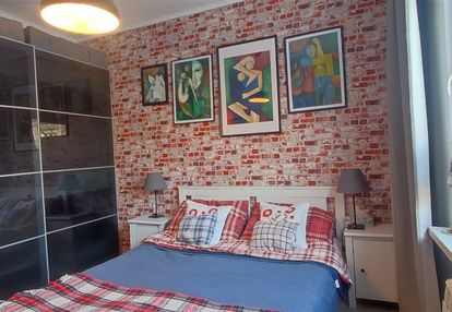 Z pełnym wyposażeniem. wyremontowane, bez gazu