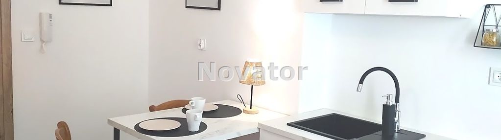 32 m2, po generalnym remoncie, umeblowane.