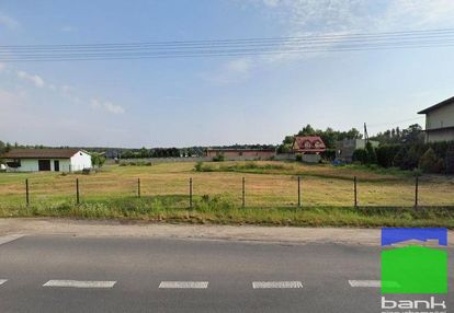 Nowosolna - działka inwestycyjna 0,51 ha mpzp