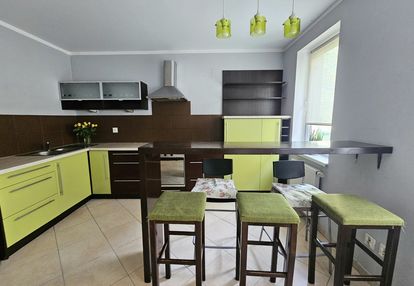 Wroc kościuszki, 2 pok, dwustronne balkon winda