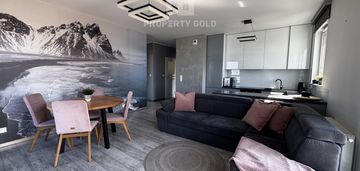 Gdańsk przymorze- spektrum