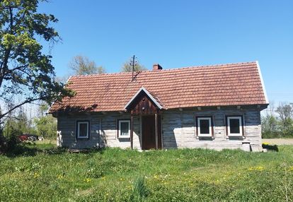 Na sprzedaż: dom z dużą działką – podlipie