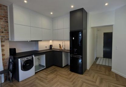 2 pokoje | przy lesie | urządzone