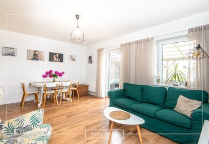 Top! przytulny dom | 3 sypialnie | działka 403m2