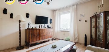 Mieszkanie 2 pok blisko tramwaju