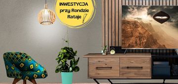 Rondo rataje❗️ posnania❗️ mosty berdychowskie❗️
