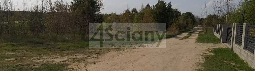 Atrakcyjna działka budowlana – jesionka