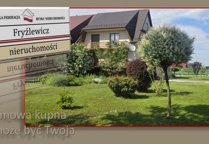 Dom nowy sącz / chełmiec