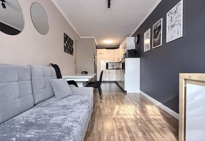 3 pokoje z balkonem| stare miasto | 51,3 m²
