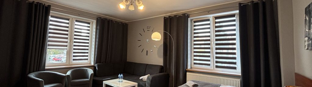 Mieszkanie gotowe do zamieszkania w elblągu!