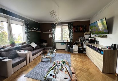 Dom z ogromnym potencjałem - marki