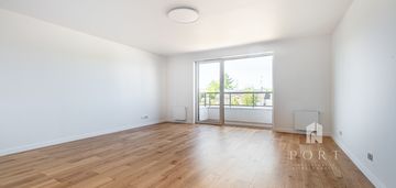 Nowy apartament 100m od plaży!