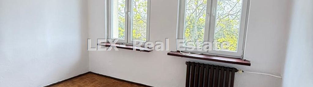 Przytulna kawalerka przy stacji wkd pruszków.