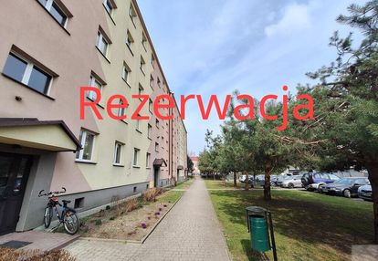 Mieszkanie 2 pokojowe ul. 3 maja/blok