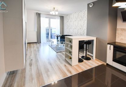 Apartamenty, jurowiecka z miejscem postojowym