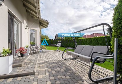 Dom w dobrym stanie, gotowy do zamieszkania-żukowo