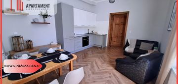 Mieszkanie po generalnym remoncie! okole