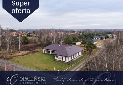 Do aranżacji | duży garaż | potencjał | 22,22ar |