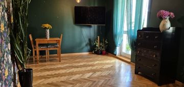 Odnowione, przestronne, jasne, 3 pok. ujeścisko