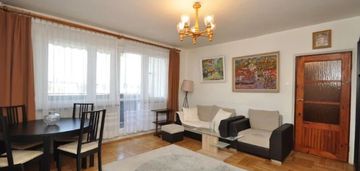 2-pokojowe mieszkanie na mokotowie