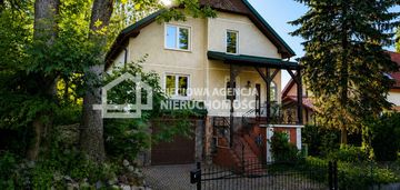 Dom całoroczny 500 metrów od jeziora | podjazy
