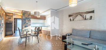 Wynajem  mieszkania  ul. chmielna w gdańsku