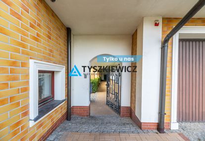 Mieszkanie z sauną, cicha okolica - chojnice