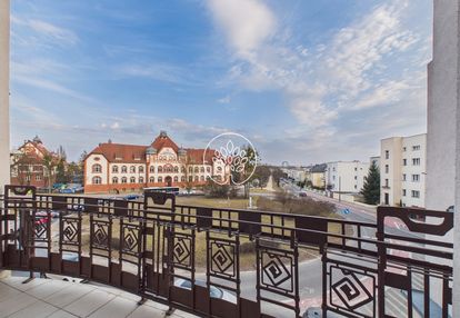 Top apartament w dzielnicy muzycznej