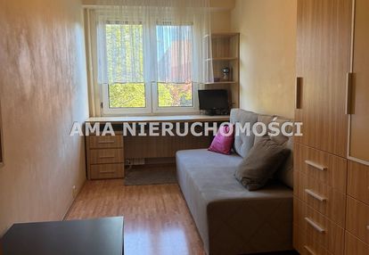 Słoneczne 3 pokoje z balkonem + kuchnia z jadalnią