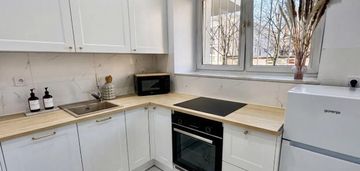 Kawalerka na pradze-północ