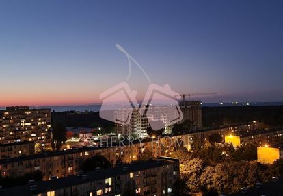 Nowoczesny apartament – gdańsk przymorze